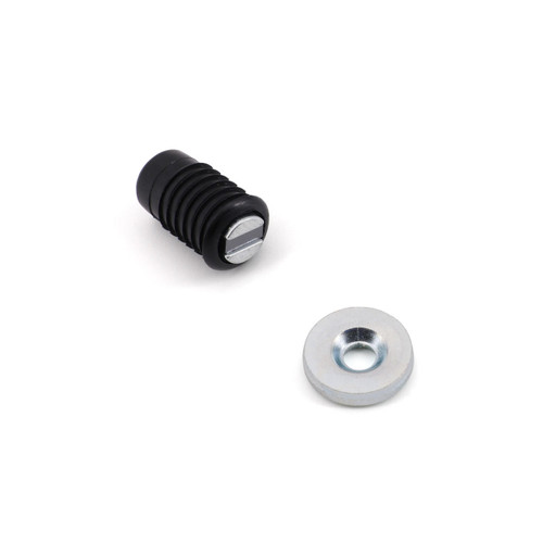 MAGNETIC CATCH BLACK - MC-IS2BP